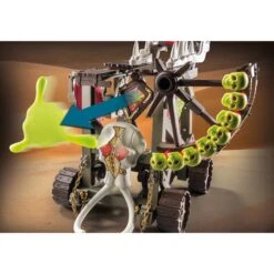 PLAYMOBIL 71025 Novelmore Sal'ahari Sands - Donnerthron, Konstruktionsspielzeug -Playmobil Store PLAYMOBIL 71025 Novelmore Sal ahari Sands Donnerthron Konstruktionsspielzeug@@1840584 9