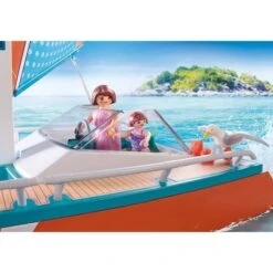 PLAYMOBIL 71043 Family Fun Katamaran, Konstruktionsspielzeug -Playmobil Store PLAYMOBIL 71043 Family Fun Katamaran Konstruktionsspielzeug@@1888890 33