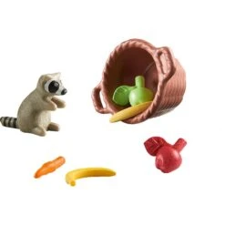 Playmobil Store -Playmobil Store PLAYMOBIL 71066 Wiltopia Waschb r Konstruktionsspielzeug@@1856507 1