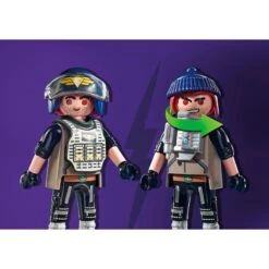 PLAYMOBIL 71147 City Action SWAT-Multi-Terrain-Quad, Konstruktionsspielzeug 14 PLAYMOBIL 71147 City Action SWAT-Multi-Terrain-Quad, Konstruktionsspielzeug -Playmobil Store PLAYMOBIL 71147 City Action SWAT Multi Terrain Quad Konstruktionsspielzeug@@1888946 6