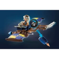 PLAYMOBIL 71211 Novelmore Darios Fluggleiter, Konstruktionsspielzeug 14 PLAYMOBIL 71211 Novelmore Darios Fluggleiter, Konstruktionsspielzeug -Playmobil Store PLAYMOBIL 71211 Novelmore Darios Fluggleiter Konstruktionsspielzeug@@1889009 4