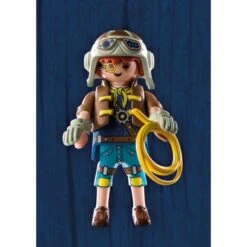 PLAYMOBIL 71211 Novelmore Darios Fluggleiter, Konstruktionsspielzeug 15 PLAYMOBIL 71211 Novelmore Darios Fluggleiter, Konstruktionsspielzeug -Playmobil Store PLAYMOBIL 71211 Novelmore Darios Fluggleiter Konstruktionsspielzeug@@1889009 5