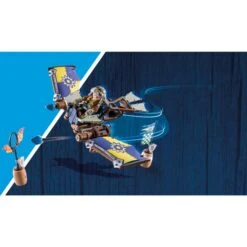 PLAYMOBIL 71211 Novelmore Darios Fluggleiter, Konstruktionsspielzeug 16 PLAYMOBIL 71211 Novelmore Darios Fluggleiter, Konstruktionsspielzeug -Playmobil Store PLAYMOBIL 71211 Novelmore Darios Fluggleiter Konstruktionsspielzeug@@1889009 6