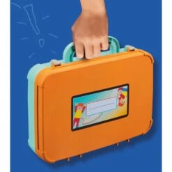 PLAYMOBIL 71216 City Life Lernkoffer, Konstruktionsspielzeug 14 PLAYMOBIL 71216 City Life Lernkoffer, Konstruktionsspielzeug -Playmobil Store PLAYMOBIL 71216 City Life Lernkoffer Konstruktionsspielzeug@@1913242 5