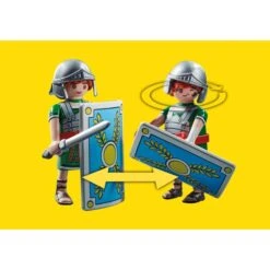 PLAYMOBIL 71268 Asterix Numerobis Und Die Schlacht Um Den Palast, Konstruktionsspielzeug -Playmobil Store PLAYMOBIL 71268 Asterix Numerobis und die Schlacht um den Palast Konstruktionsspielzeug@@1889029 33