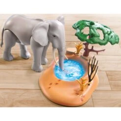 PLAYMOBIL 71294 Wiltopia Spritztour Zum Wasserloch, Konstruktionsspielzeug -Playmobil Store PLAYMOBIL 71294 Wiltopia Spritztour zum Wasserloch Konstruktionsspielzeug@@1889048 3