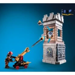 PLAYMOBIL 71298 Novelmore Vs. Burnham Raiders - Turnierarena, Konstruktionsspielzeug -Playmobil Store PLAYMOBIL 71298 Novelmore vs Burnham Raiders Turnierarena Konstruktionsspielzeug@@1889044 10