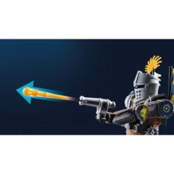 PLAYMOBIL 71300 Novelmore Kampfroboter, Konstruktionsspielzeug -Playmobil Store PLAYMOBIL 71300 Novelmore Kampfroboter Konstruktionsspielzeug@@1889046 5