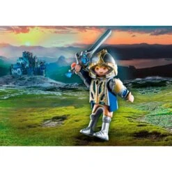 PLAYMOBIL 71301 Novelmore - Arwynn Mit Invincibus, Konstruktionsspielzeug -Playmobil Store PLAYMOBIL 71301 Novelmore Arwynn mit Invincibus Konstruktionsspielzeug@@1889021 2