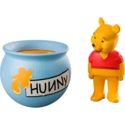 Playmobil Store -Playmobil Store PLAYMOBIL 71318 1 2 3 Disney Winnies Stehauf Honigtopf Konstruktionsspielzeug@@1889191 1