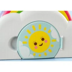 PLAYMOBIL 71319 1.2.3 & Disney: Mickys & Minnies Wolkenhaus, Konstruktionsspielzeug -Playmobil Store PLAYMOBIL 71319 1 2 3 Disney Mickys Minnies Wolkenhaus Konstruktionsspielzeug@@1889192 5