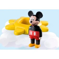 PLAYMOBIL 71321 1.2.3 & Disney: Mickys Drehsonne, Konstruktionsspielzeug -Playmobil Store PLAYMOBIL 71321 1 2 3 Disney Mickys Drehsonne Konstruktionsspielzeug@@1889194 3