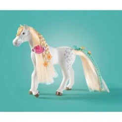 PLAYMOBIL 71354 Horses Of Waterfall Isabella & Lioness Mit Waschplatz, Konstruktionsspielzeug 15 PLAYMOBIL 71354 Horses Of Waterfall Isabella & Lioness Mit Waschplatz, Konstruktionsspielzeug -Playmobil Store PLAYMOBIL 71354 Horses of Waterfall Isabella Lioness mit Waschplatz Konstruktionsspielzeug@@1889152 5