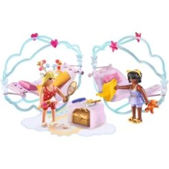 PLAYMOBIL 71362 Princess Magic Himmlische Pyjamaparty, Konstruktionsspielzeug 9 PLAYMOBIL 71362 Princess Magic Himmlische Pyjamaparty, Konstruktionsspielzeug -Playmobil Store PLAYMOBIL 71362 Princess Magic Himmlische Pyjamaparty Konstruktionsspielzeug@@1889162 1