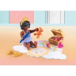 PLAYMOBIL 71362 Princess Magic Himmlische Pyjamaparty, Konstruktionsspielzeug 12 PLAYMOBIL 71362 Princess Magic Himmlische Pyjamaparty, Konstruktionsspielzeug -Playmobil Store PLAYMOBIL 71362 Princess Magic Himmlische Pyjamaparty Konstruktionsspielzeug@@1889162 4