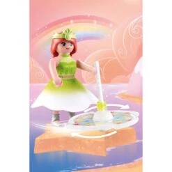 PLAYMOBIL 71364 Princess Magic Himmlischer Regenbogenkreisel Mit Prinzessin, Konstruktionsspielzeug -Playmobil Store PLAYMOBIL 71364 Princess Magic Himmlischer Regenbogenkreisel mit Prinzessin Konstruktionsspielzeug@@1889164 2