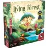 Pegasus Living Forest, Brettspiel