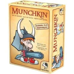 Pegasus Munchkin 1+2, Kartenspiel 8 Pegasus Munchkin 1+2, Kartenspiel -Playmobil Store Pegasus Munchkin 1 2 Kartenspiel@@1sgek00j 2
