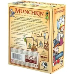 Pegasus Munchkin 1+2, Kartenspiel 9 Pegasus Munchkin 1+2, Kartenspiel -Playmobil Store Pegasus Munchkin 1 2 Kartenspiel@@1sgek00j 3