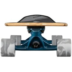 RAM Cruiser-Longboard Blacker Campanula -Playmobil Store RAM Cruiser Longboard Blacker Campanula@@1793181 6