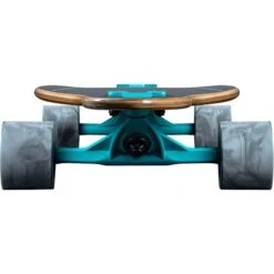 RAM Longboard Solitary Aquamenthe -Playmobil Store RAM Longboard Solitary Aquamenthe@@1793177 4