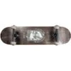 RAM Skateboard Ligat Dark