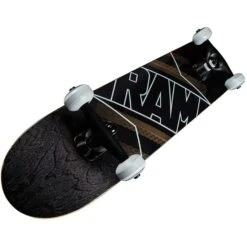 RAM Skateboard Torque Onyx 8 RAM Skateboard Torque Onyx -Playmobil Store RAM Skateboard Torque Onyx@@1793190 3