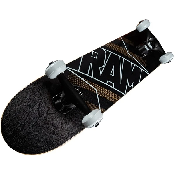 RAM Skateboard Torque Onyx 4 RAM Skateboard Torque Onyx – Bild 4
