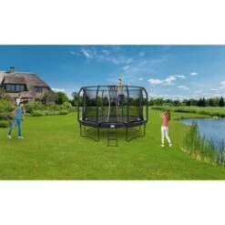 Salta First Class Trampolin, Fitnessgerät -Playmobil Store Salta First Class Trampolin Fitnessger t@@1618614 5