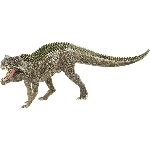 Schleich Dinosaurs Postosuchus, Spielfigur 1 Schleich Dinosaurs Postosuchus, Spielfigur