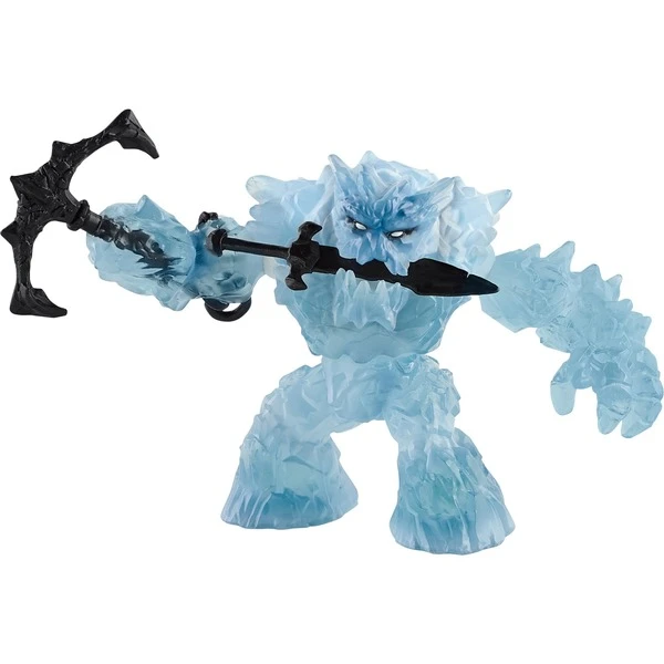 Schleich Eldrador Eisgigant, Spielfigur 2 Schleich Eldrador Eisgigant, Spielfigur – Bild 2