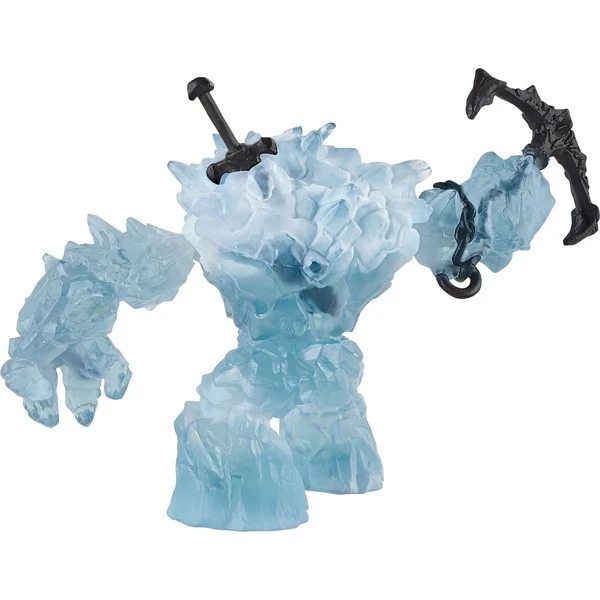 Schleich Eldrador Eisgigant, Spielfigur 3 Schleich Eldrador Eisgigant, Spielfigur – Bild 3
