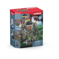 Schleich Eldrador Master-Roboter Mit Mini-Creature, Spielfigur 11 Schleich Eldrador Master-Roboter Mit Mini-Creature, Spielfigur -Playmobil Store Schleich Eldrador Master Roboter mit Mini Creature Spielfigur@@1832791 5