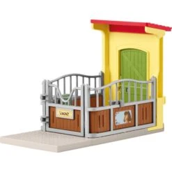 Schleich Farm World Ponybox Mit Islandpferd, Spielfigur 6 Schleich Farm World Ponybox Mit Islandpferd, Spielfigur -Playmobil Store Schleich Farm World Ponybox mit Islandpferd Spielfigur@@1908785 2