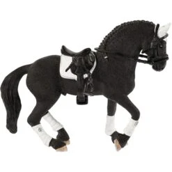 Schleich Horse Club Friese Hengst Reitturnier, Spielfigur
