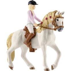 Schleich Horse Club Wohnwagen Für Geheime Club-Treffen, Spielfigur -Playmobil Store Schleich Horse Club Wohnwagen f r geheime Club Treffen Spielfigur@@1832858 2