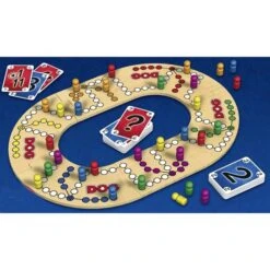 Schmidt Spiele DOG Deluxe, Brettspiel 5 Schmidt Spiele DOG Deluxe, Brettspiel -Playmobil Store Schmidt Spiele DOG Deluxe Brettspiel@@1186709 2