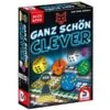 Schmidt Spiele Ganz Schön Clever, Würfelspiel