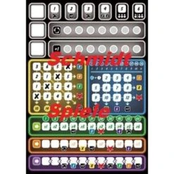 Schmidt Spiele Ganz Schön Clever, Würfelspiel -Playmobil Store Schmidt Spiele Ganz sch n clever W rfelspiel@@1418578 2