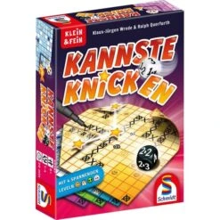 Schmidt Spiele Kannste Knicken, Würfelspiel