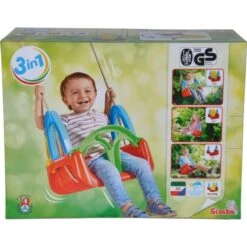 Simba 3 In 1 Schaukel -Playmobil Store Simba 3 in 1 Schaukel@@1soiss06 9