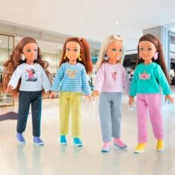 Simba Corolle Girls - Luna Shopping Surprise, Puppe 22 Simba Corolle Girls - Luna Shopping Surprise, Puppe -Playmobil Store Simba Corolle Girls Luna Shopping Surprise Puppe@@1915318 10