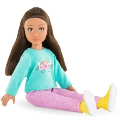 Simba Corolle Girls - Luna Shopping Surprise, Puppe 15 Simba Corolle Girls - Luna Shopping Surprise, Puppe -Playmobil Store Simba Corolle Girls Luna Shopping Surprise Puppe@@1915318 3