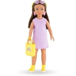 Simba Corolle Girls - Luna Shopping Surprise, Puppe 16 Simba Corolle Girls - Luna Shopping Surprise, Puppe -Playmobil Store Simba Corolle Girls Luna Shopping Surprise Puppe@@1915318 4