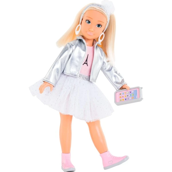 Simba Corolle Girls - Valentine Paris Fashion, Puppe – Bild 2