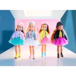 Simba Corolle Girls - Valentine Paris Fashion, Puppe -Playmobil Store Simba Corolle Girls Valentine Paris Fashion Puppe@@1915310 11