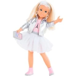 Simba Corolle Girls - Valentine Paris Fashion, Puppe -Playmobil Store Simba Corolle Girls Valentine Paris Fashion Puppe@@1915310 3
