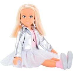 Simba Corolle Girls - Valentine Paris Fashion, Puppe -Playmobil Store Simba Corolle Girls Valentine Paris Fashion Puppe@@1915310 5