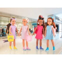 Simba Corolle Girls - Valentine Shopping Surprise, Puppe -Playmobil Store Simba Corolle Girls Valentine Shopping Surprise Puppe@@1915308 11