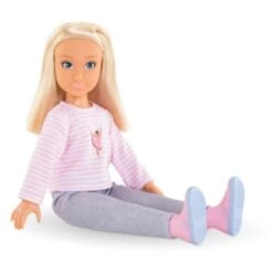 Simba Corolle Girls - Valentine Shopping Surprise, Puppe -Playmobil Store Simba Corolle Girls Valentine Shopping Surprise Puppe@@1915308 3